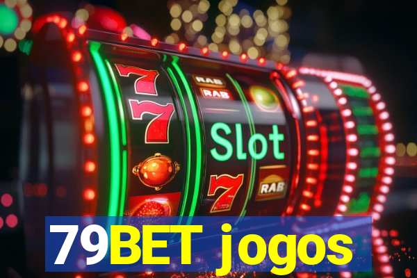 79BET jogos